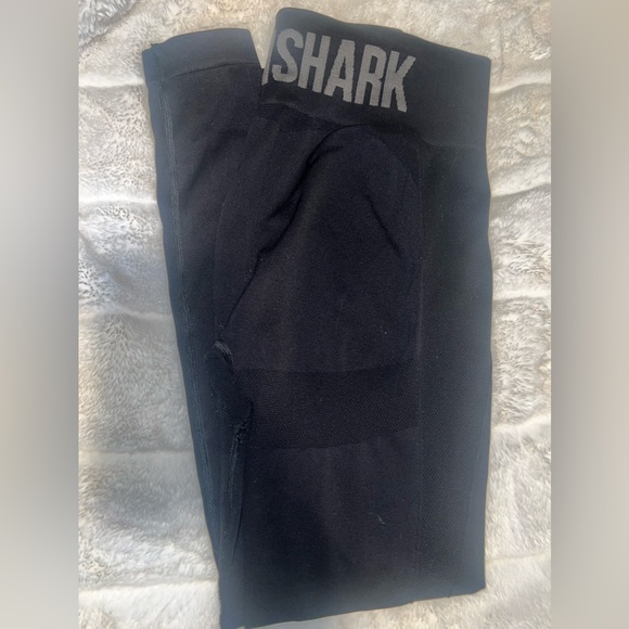 Gymshark leggings - Picture 1 of 1